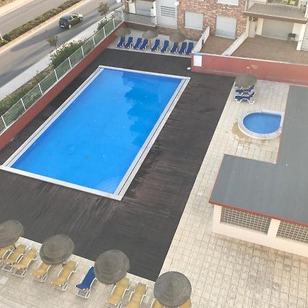 Apartamento T3 Al-Gharb Armacao de Pera Ngoại thất bức ảnh