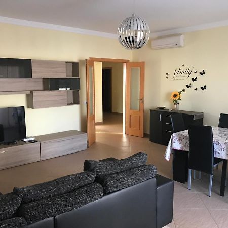 Apartamento T3 Al-Gharb Armacao de Pera Ngoại thất bức ảnh