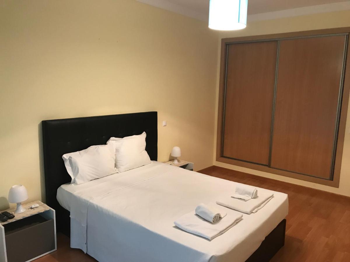 Apartamento T3 Al-Gharb Armacao de Pera Ngoại thất bức ảnh