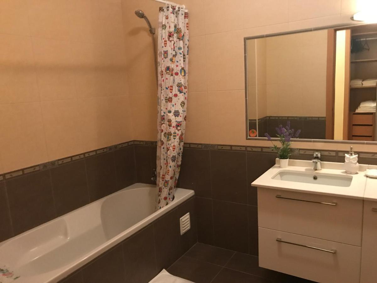Apartamento T3 Al-Gharb Armacao de Pera Ngoại thất bức ảnh