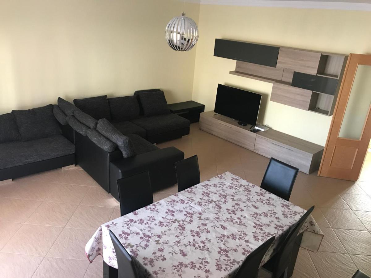 Apartamento T3 Al-Gharb Armacao de Pera Ngoại thất bức ảnh